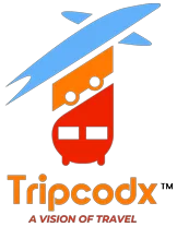 Tripcodx Logo